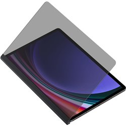 Pantalla de privacidad Samsung para Galaxy Tab S9 Ultra (negro)
