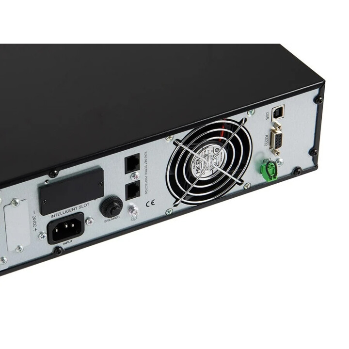 Alimentation sans coupure Green Cell UPS13 1 999 kVA 900 W 6 prises CA