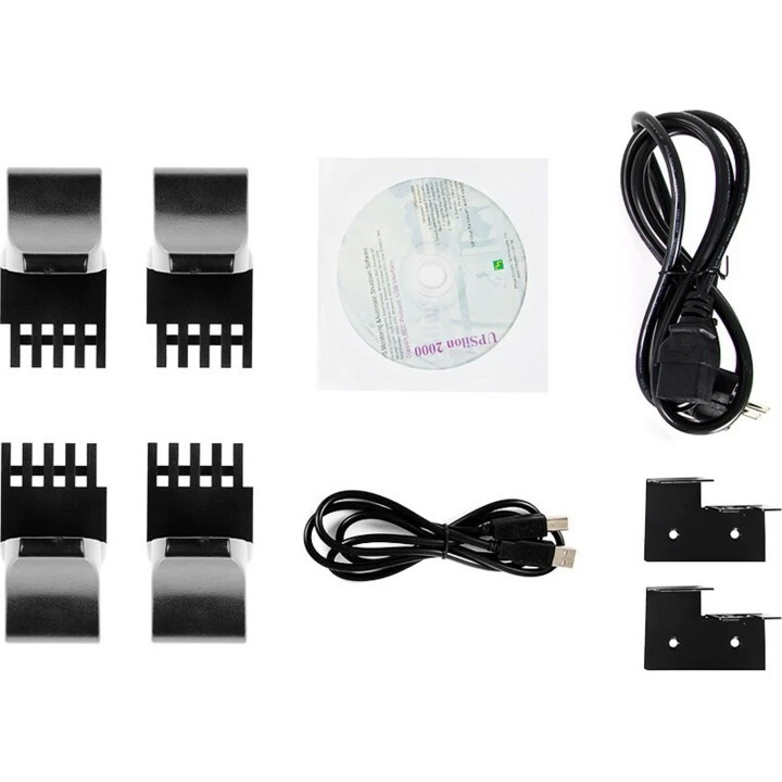 Alimentation sans coupure Green Cell UPS13 1 999 kVA 900 W 6 prises CA
