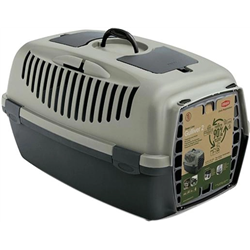 Scatola di trasporto ZOLUX Gulliver 2