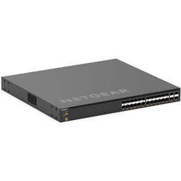 Netgear 24xSFP und 4xSFP28 25G Managed Switch