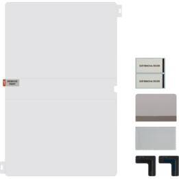 Samsung Galaxy Tab S9+ Protezione schermo antiriflesso trasparente