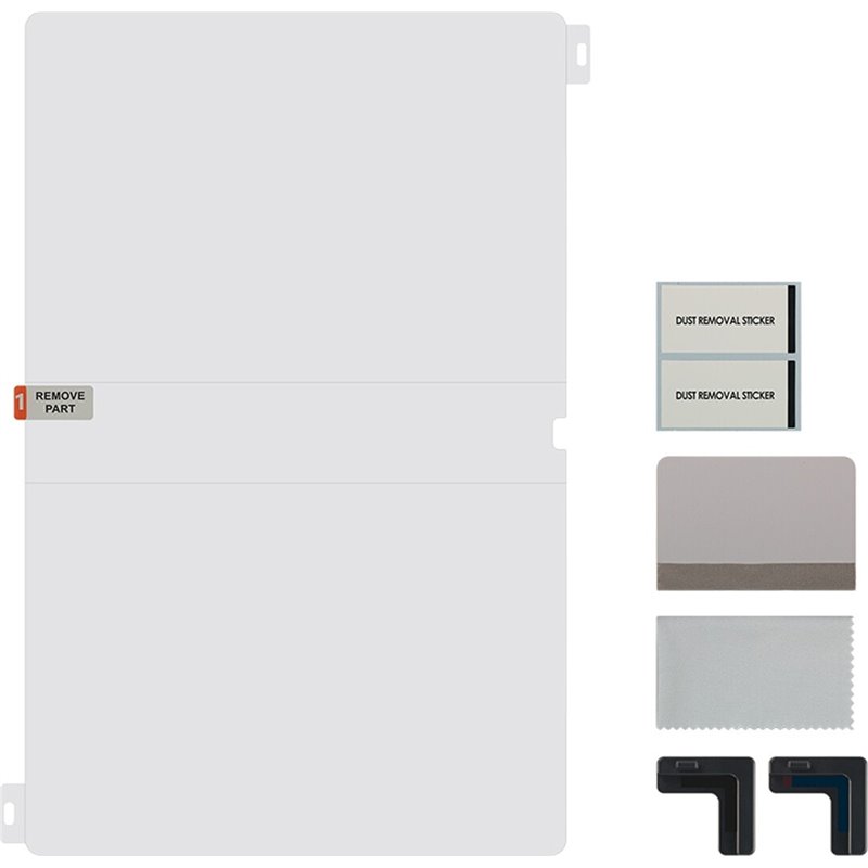 Samsung Anti-Glare Screen Protector for Galaxy Tab S9 Ultra Transparent