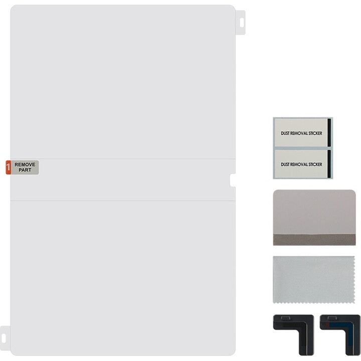 Samsung Protecteur d'écran Antireflet pour Galaxy Tab S9 Ultra Clair