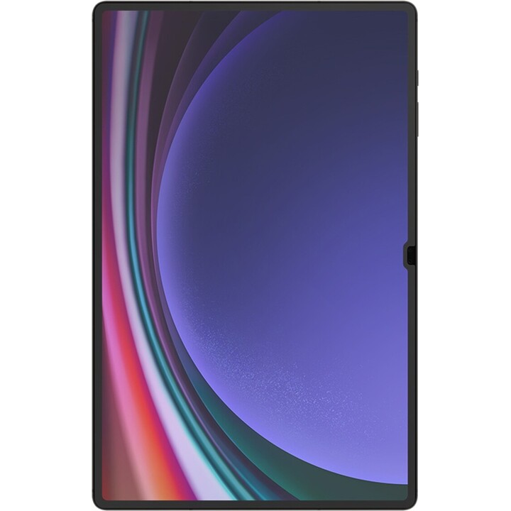 Samsung Anti-Glare Displayschutzfolie für Galaxy Tab S9 Ultra Clear