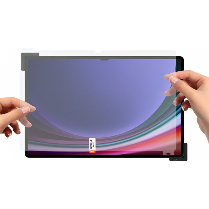 Samsung Anti-Glare Displayschutzfolie für Galaxy Tab S9 Ultra Clear