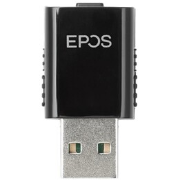 Adaptateur réseau USB Epos Impact Sdw D1