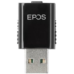 Adaptateur réseau USB EPOS IMPACT SDW D1 - USB - DECT - pour