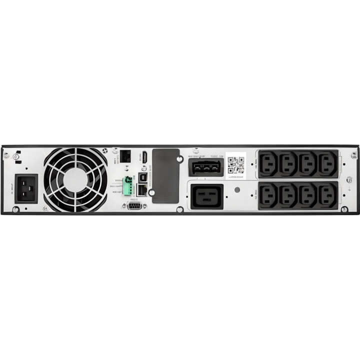 Ever Powerline RT Pro 3000 Alimentation (T/PWPRRT-113K00/00)