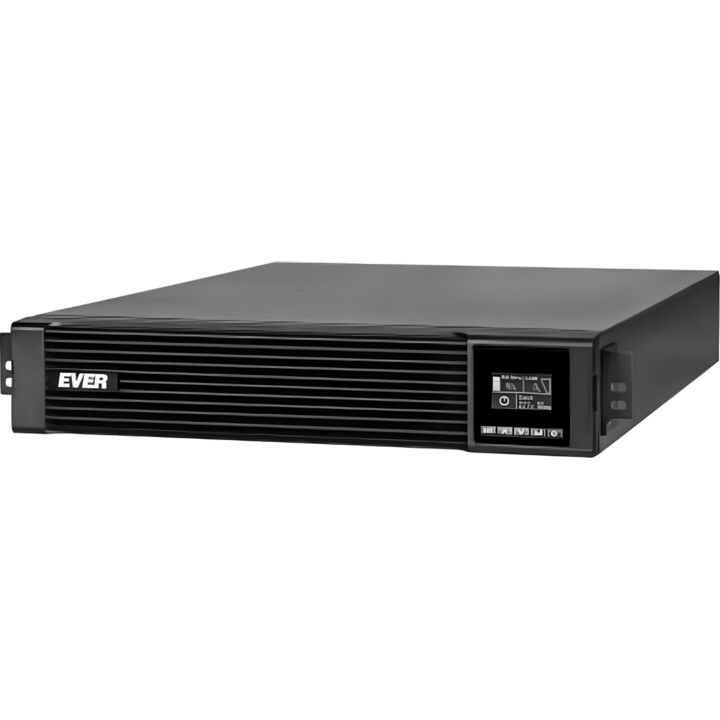 Ever Powerline RT Pro 3000 Alimentation (T/PWPRRT-113K00/00)