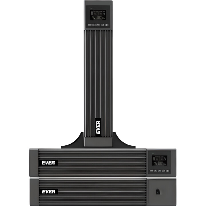 Ever Powerline RT Pro 3000 Alimentation (T/PWPRRT-113K00/00)