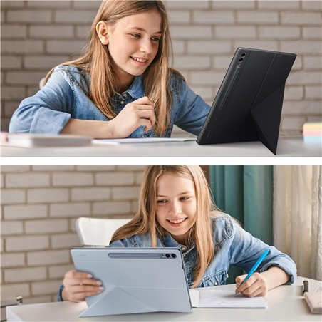 Samsung Galaxy Tab S9 X716 12GB 256GB 5G Graphite Grey