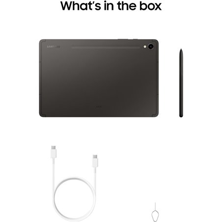 Samsung Galaxy Tab S9 X716 12GB 256GB 5G Graphite Grey