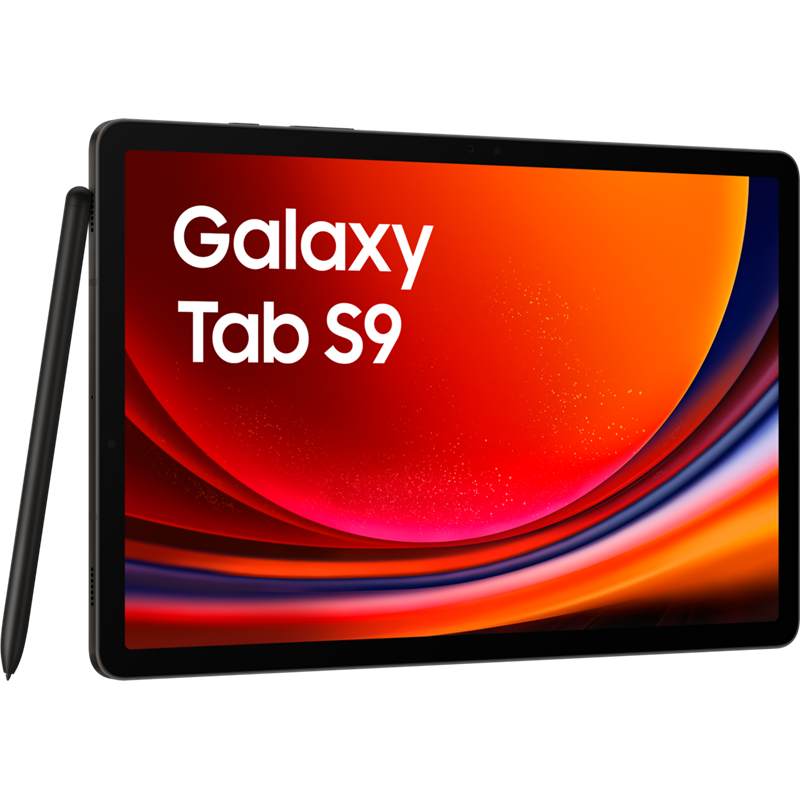 Samsung Galaxy Tab S9 X710 12GB 256GB WiFi Gris