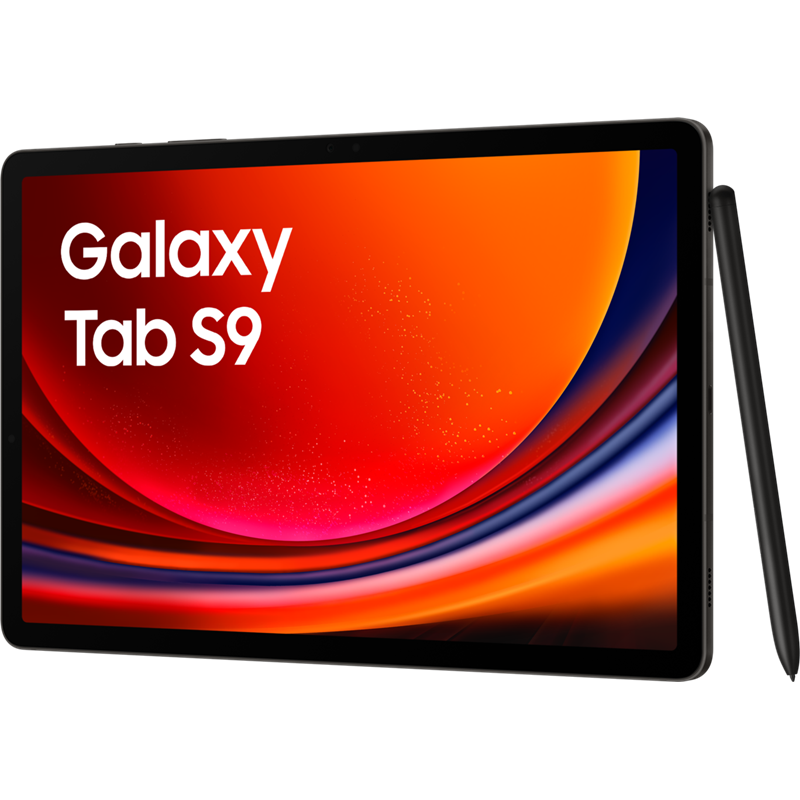 Samsung Galaxy Tab S9 X710 12GB 256GB WiFi Gris