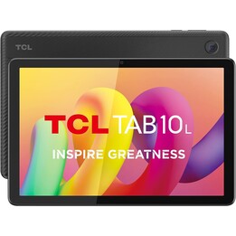 TCL 8492A Tab 10L GEN2 10.1 3GB 32GB Cinza escuro