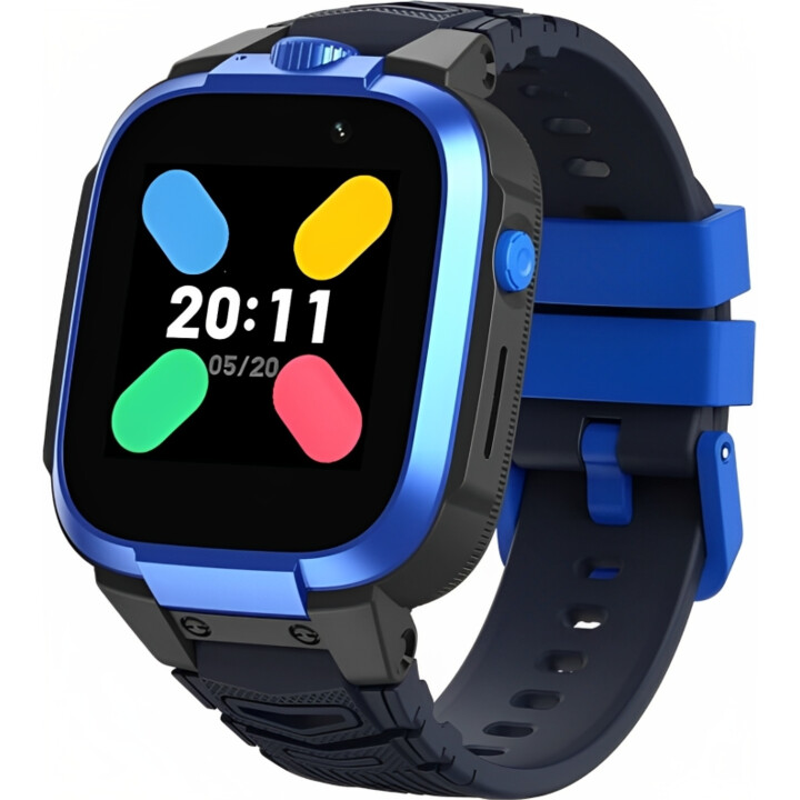 Xiaomi Mibro Z3 Smart per bambini blu