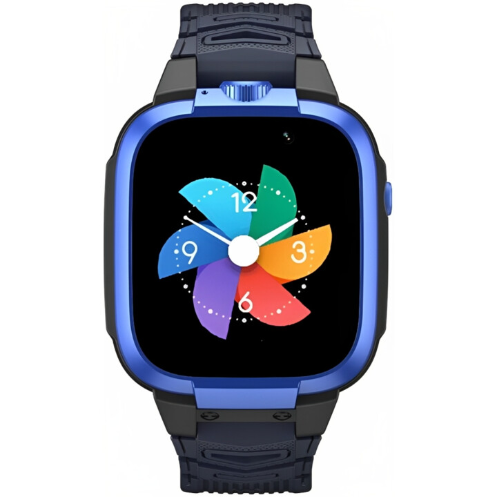 Xiaomi Mibro Z3 Smart per bambini blu