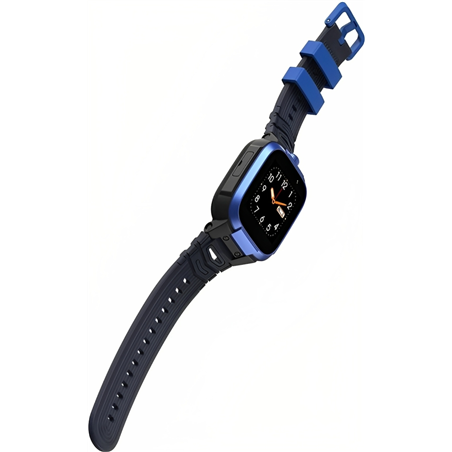 Xiaomi Mibro Z3 Smart pour Enfants Bleu