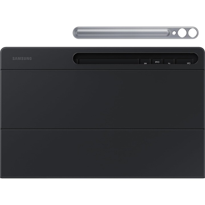Samsung EF-DX910 Book Cover Keyboard Slim pour Galaxy Tab S9 Ultra noir
