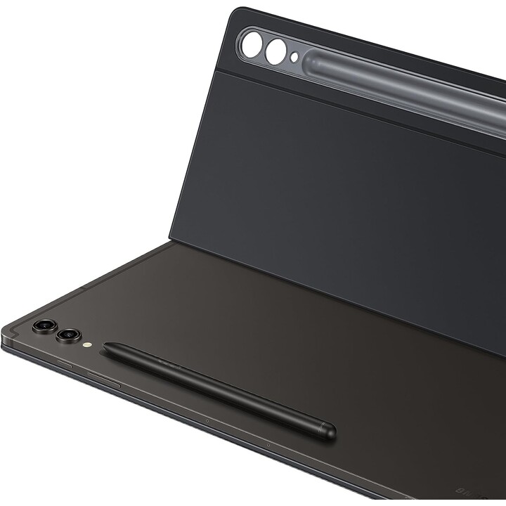 Samsung EF-DX910 Book Cover Keyboard Slim pour Galaxy Tab S9 Ultra noir