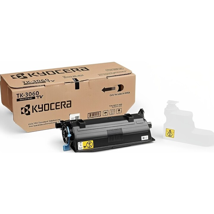 Kyocera TK-3060 Noir
