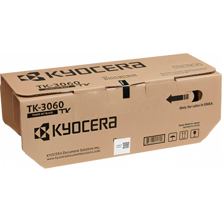 Kyocera TK-3060 Noir
