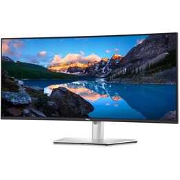 Monitor curvo Dell 37.5 UltraSharp U3824DW