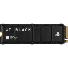 Sandisk Sn850p M.2 4 To PCI Express 4.0 Nvme