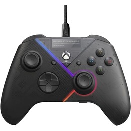 Asus Rog Raikiri Black Usb Gamepad Analogue/digital Pc, Xbox One, Xbox One S, Xbox One X, Xbox Series S, Xbox Series X