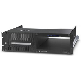 xMac Studio/No Module PCIe Card Expansion + Rackmount Systems for Mac Studios