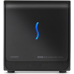 eGFX Breakaway Box 750ex (un emplacement pour carte graphique FHFD x16)