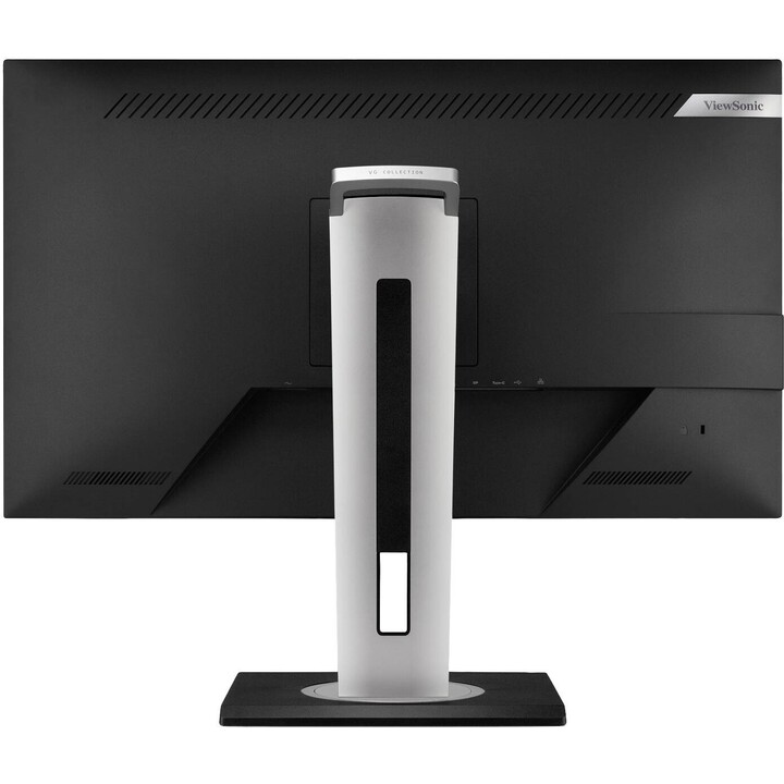 Viewson 27 » UHD IPS WEBC USB-C SPK AD Noir & Argent