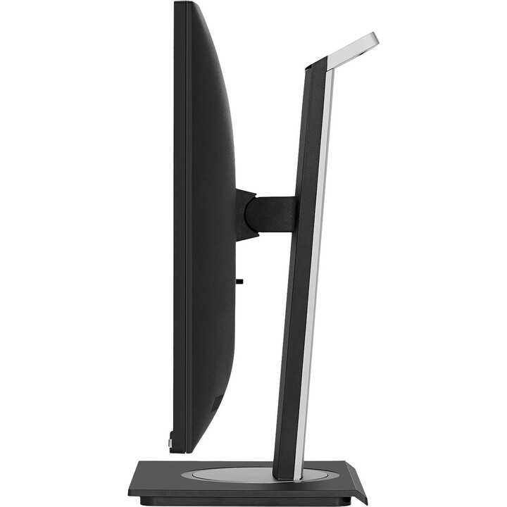 Viewson 27 » UHD IPS WEBC USB-C SPK AD Noir & Argent