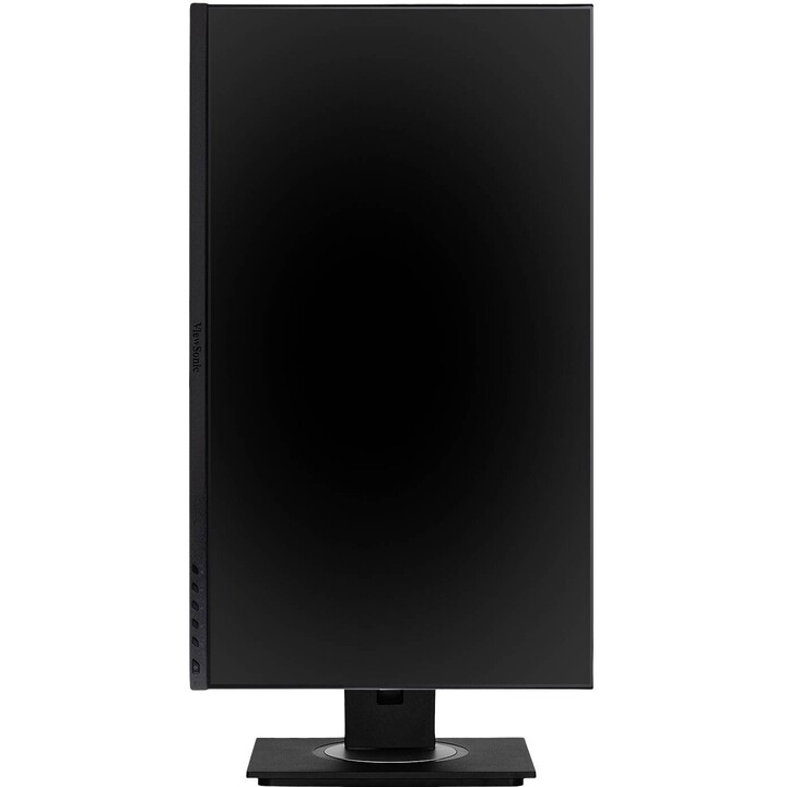 Viewson 27" UHD IPS WEBC USB-C SPK AD Schwarz & Silber