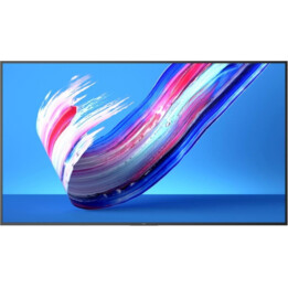 Philips Monitor 98" 4k Profesional Negro