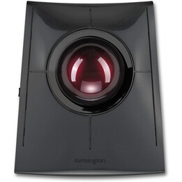 Kensington SlimBlade Pro Wireless Trackball Nero