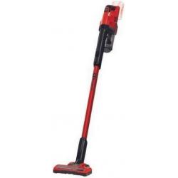 Einhell TE-SV 18 Li-Solo aspiradora de mano Negro, Rojo Sin bolsa