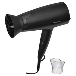 Philips 3000 series BHD308/10 sèche-cheveux 1600 W Noir