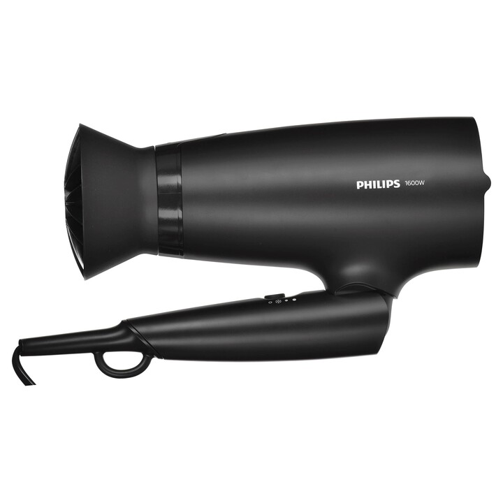 Philips 3000 series BHD308/10 dryer 1600 W Black