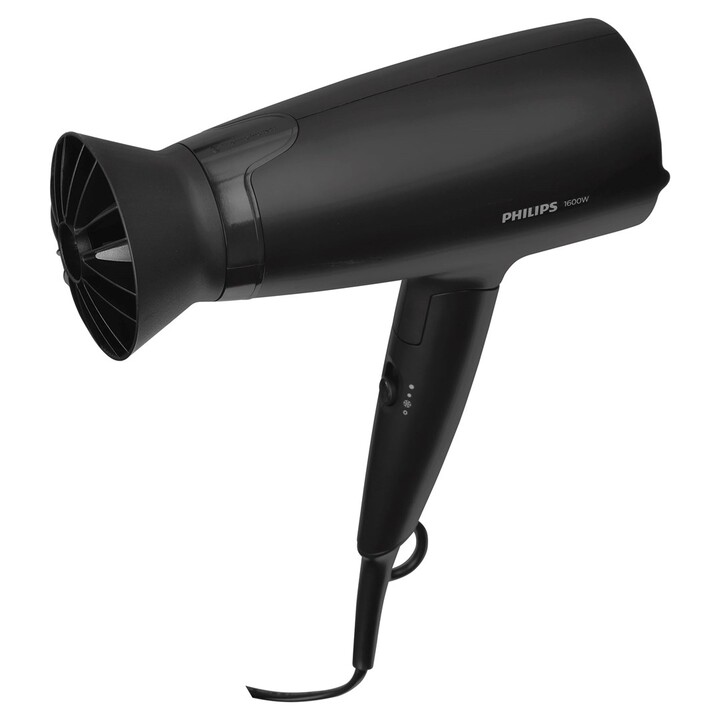 Philips 3000 series BHD308/10 secador 1600 W Preto