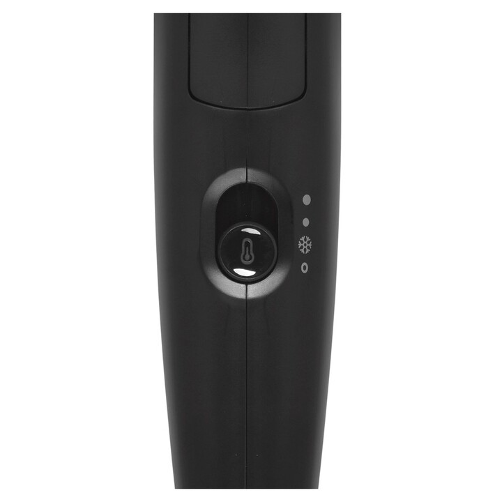 Philips 3000 series BHD308/10 dryer 1600 W Black
