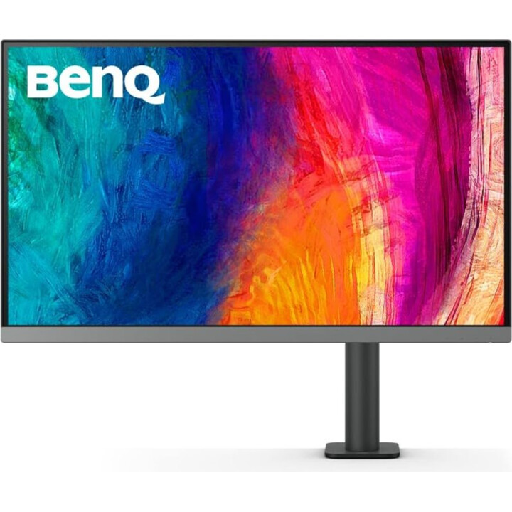 Benq PD2706UA tela para PC 27 Preto
