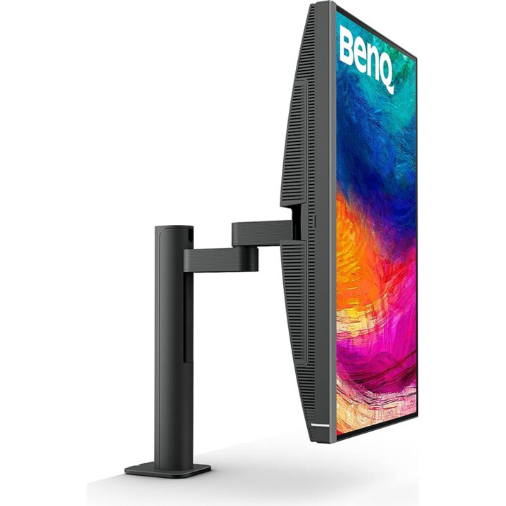 Benq PD2706UA écran pour PC 27 Noir