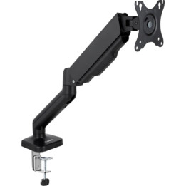 TooQ DB5032TNR-B/ Supporto per monitor fino a 9kg Nero