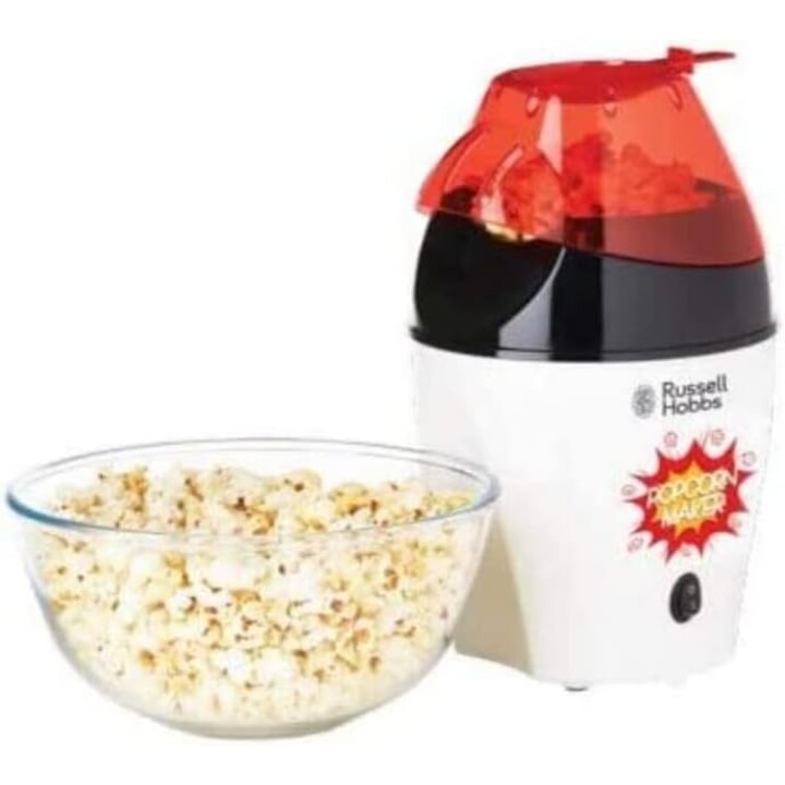 Russell Hobbs 24630-56 Máquina Para Hacer Palomitas De Maíz
