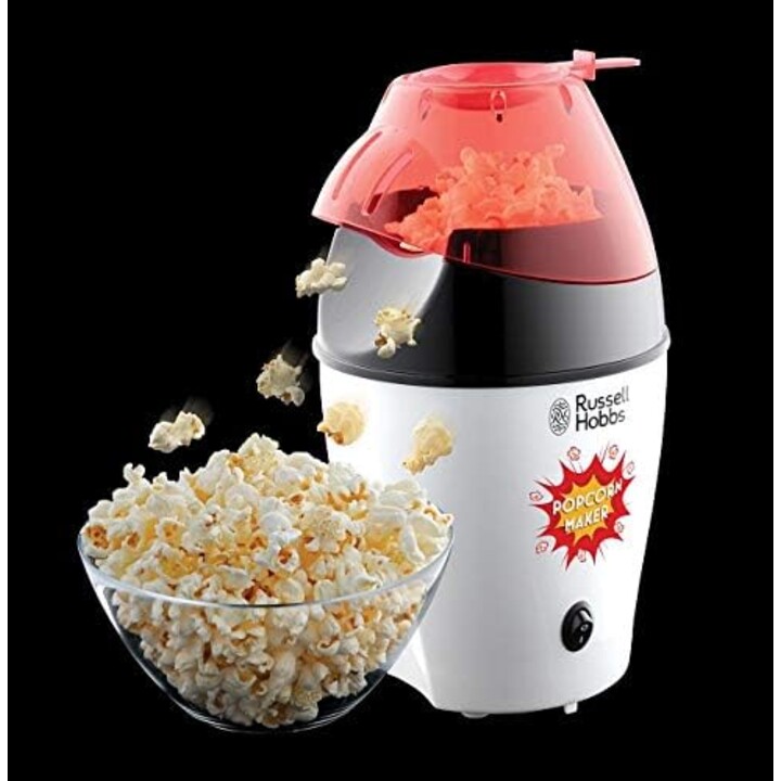 Russell Hobbs 24630-56 Máquina Para Hacer Palomitas De Maíz