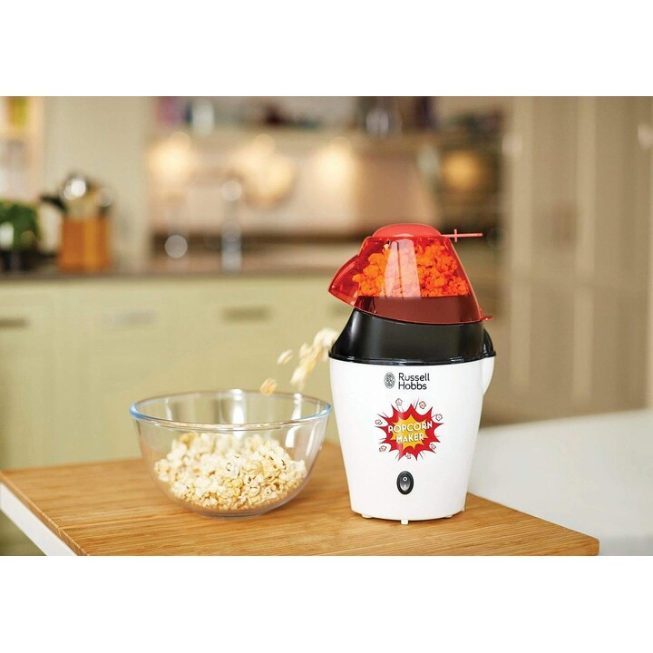 Russell Hobbs 24630-56 Máquina Para Hacer Palomitas De Maíz