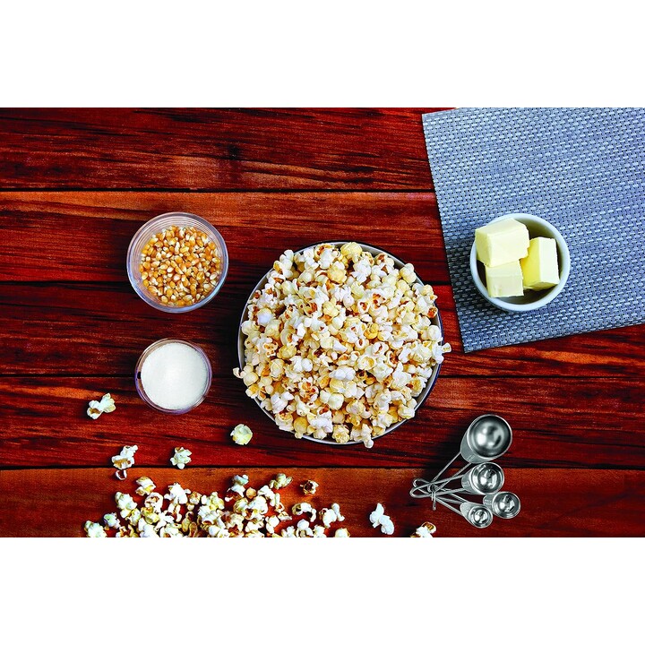 Russell Hobbs 24630-56 Máquina Para Hacer Palomitas De Maíz
