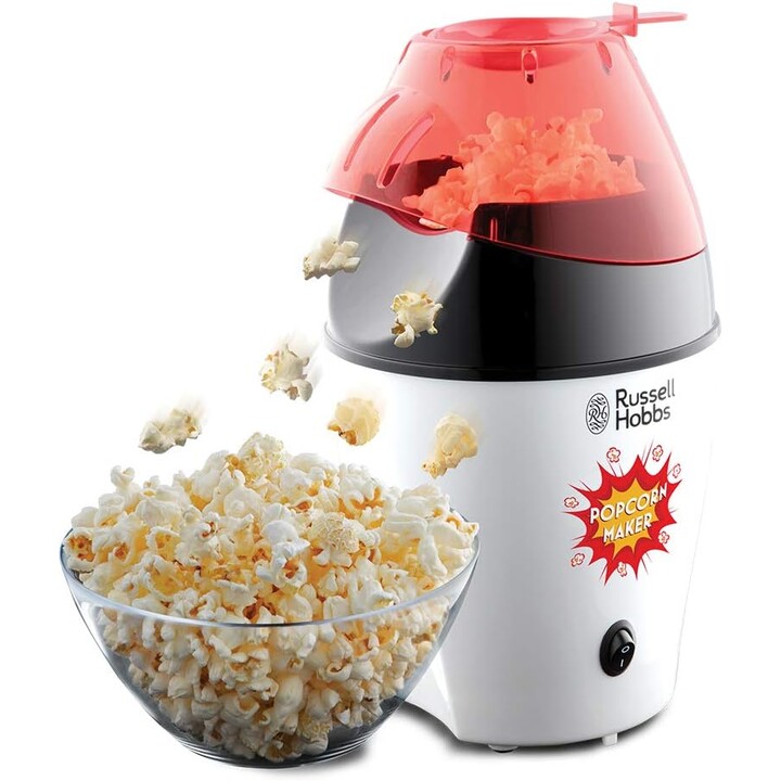 Russell Hobbs 24630-56 Máquina Para Hacer Palomitas De Maíz